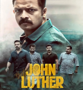 John Luther (2022) (Hindi + Malayalam) Dual Audio UnCut South Movie HD ESub