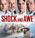 Shock and Awe (2017) (Hindi + English) Dual Audio Hollywood Movie BluRay HD ESub