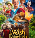 The Wish of the Fairy Fish (2023) (Hindi + Russian) Dual Audio Hollywood Movie HD ESub